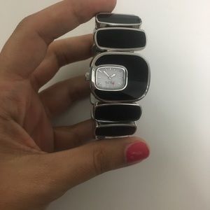 Paul Frank Black Watch